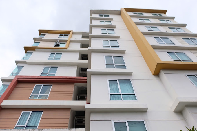 🔥 ขายด่วน!! คอนโด Condo One Sukhumvit 67 – รูปที่ 3