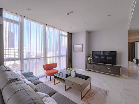 for rent The Monument thonglor 2 bed special deal❤️🌈💟 – รูปที่ 2