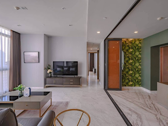 for rent The Monument thonglor 2 bed special deal❤️🌈💟 – รูปที่ 3