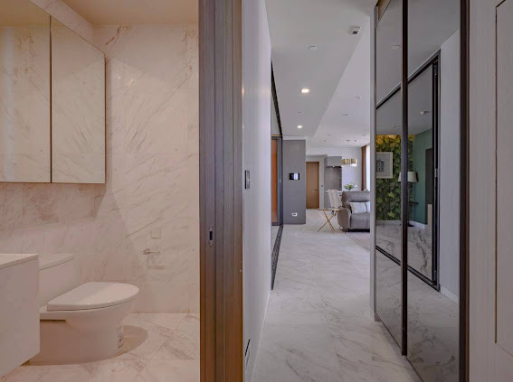 for rent The Monument thonglor 2 bed special deal❤️🌈💟 – รูปที่ 4
