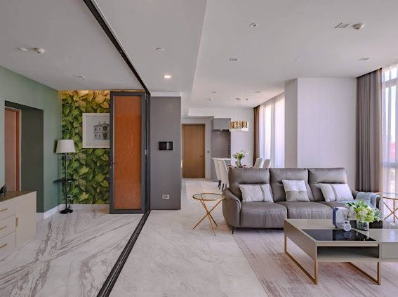 for rent The Monument thonglor 2 bed special deal❤️🌈💟