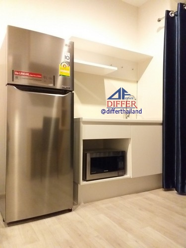 Dfa0189 ให้เช่า plum condo central station ติดเซ็นทรัลเวสเกต ชั้น 25 – รูปที่ 3