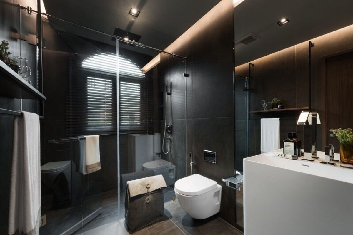 ตกแต่งพร้อมอยู่ 🔥 49 ล้านบาท : Malton Private Residence Ari :  พร้อมลิฟต์ และสระว่ายน้ำส่วนตัว – รูปที่ 4