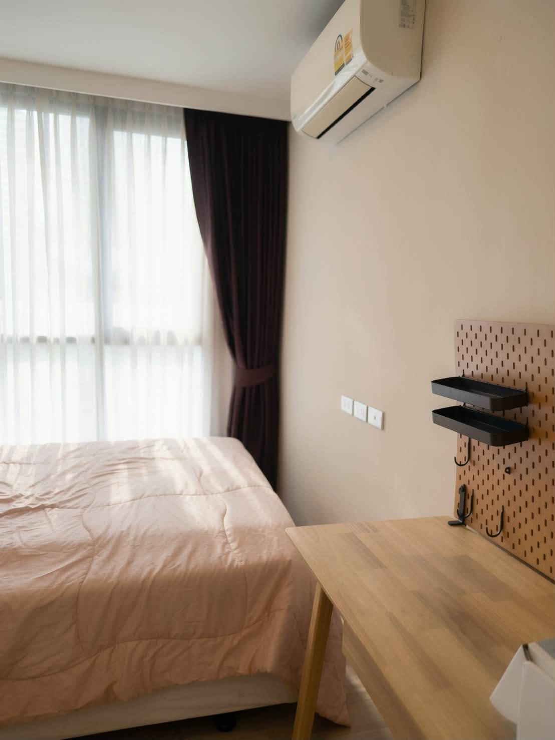 2 ห้องนอน ทองหล่อ 🏙️(For Rent/ให้เช่า) VTARA Sukhumvit 36 (Thonglor)  – รูปที่ 3