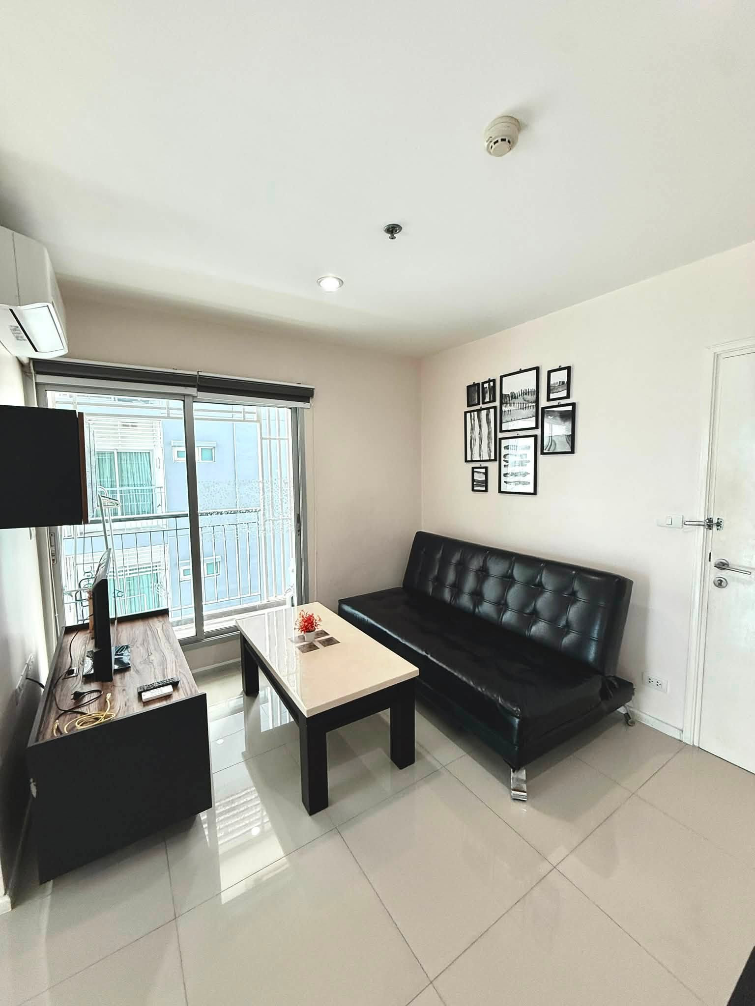 📣🎀 Condo for rent: Aspire Sukhumvit 48, near BTS Phra Khanong and BTS On Nut – รูปที่ 4