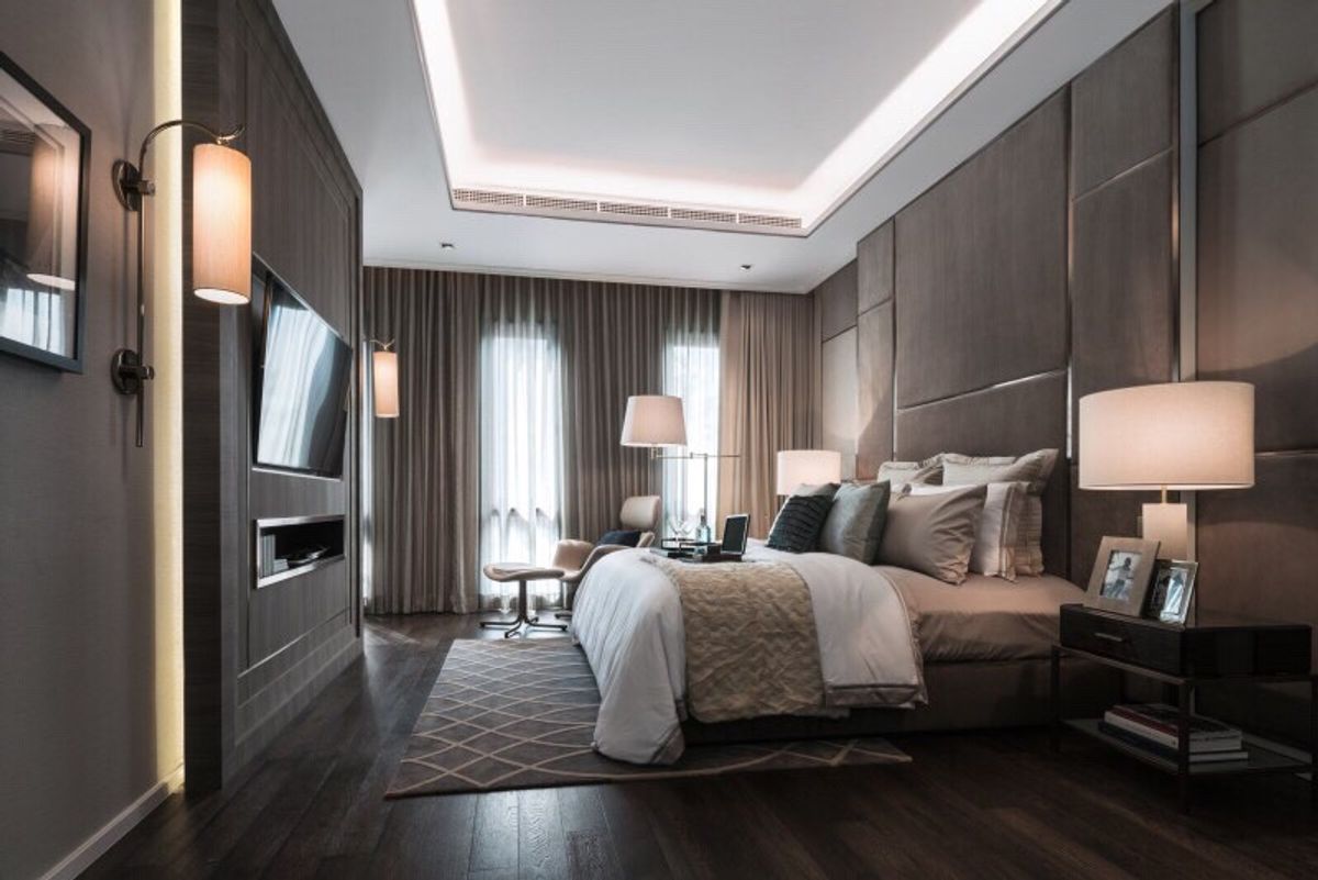 ตกแต่งพร้อมอยู่ 🔥 49 ล้านบาท : Malton Private Residence Ari :  พร้อมลิฟต์ และสระว่ายน้ำส่วนตัว – รูปที่ 3