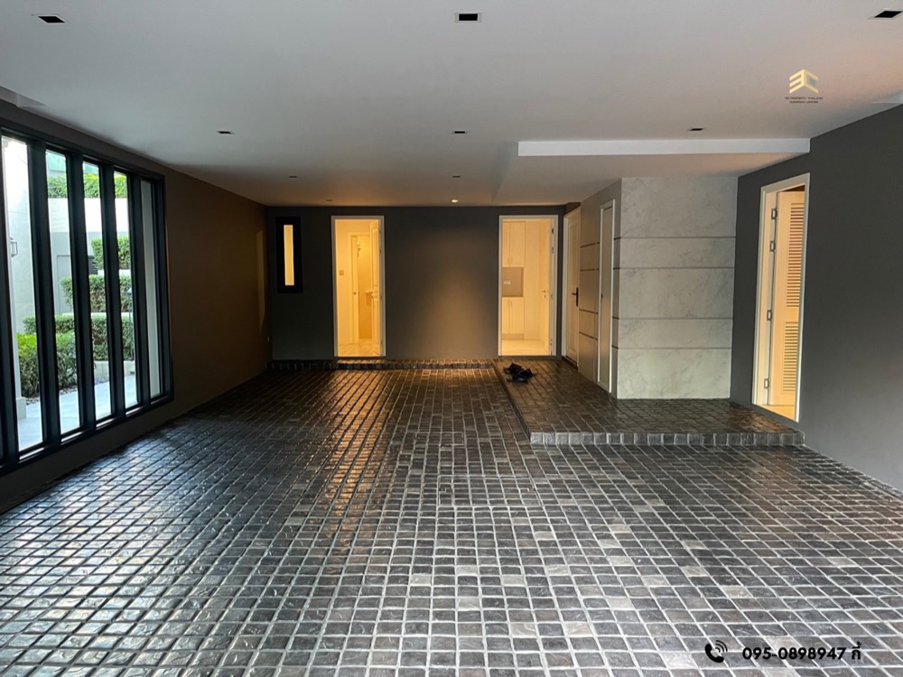 ตกแต่งพร้อมอยู่ 🔥 49 ล้านบาท : Malton Private Residence Ari :  พร้อมลิฟต์ และสระว่ายน้ำส่วนตัว – รูปที่ 2