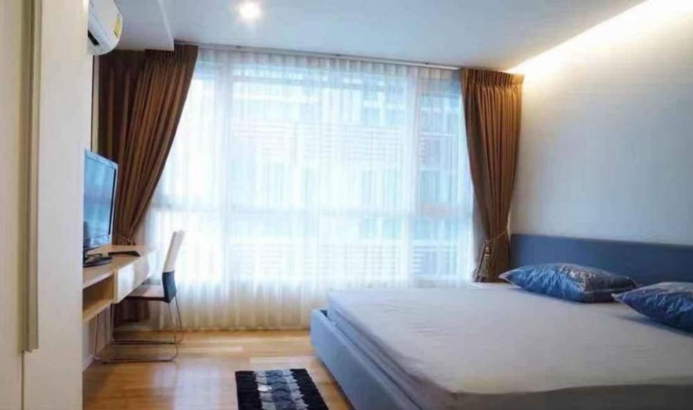 Sale with tenant 出售 15 sukhumvit residences距離BTS Asok 600米,走路10分鐘左右 Sale with tenant 出售 15 sukhumvit residences距離BTS Asok 600米,走路10分鐘左右