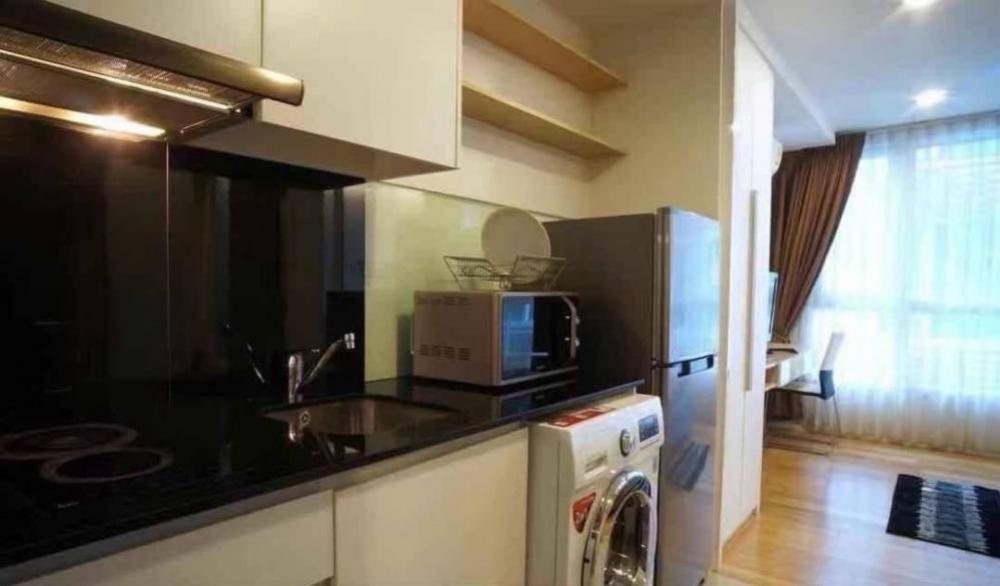 Sale 出售 15 sukhumvit residences距離BTS Asok 600米，走路10分鐘左右售價350萬銖 – รูปที่ 2