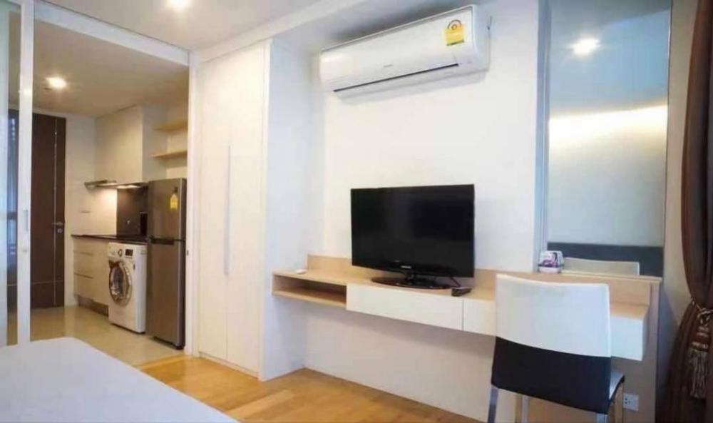 Sale 出售 15 sukhumvit residences距離BTS Asok 600米，走路10分鐘左右售價350萬銖 – รูปที่ 3