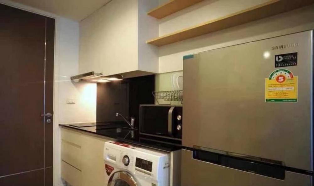 Sale 出售 15 sukhumvit residences距離BTS Asok 600米，走路10分鐘左右售價350萬銖 – รูปที่ 4