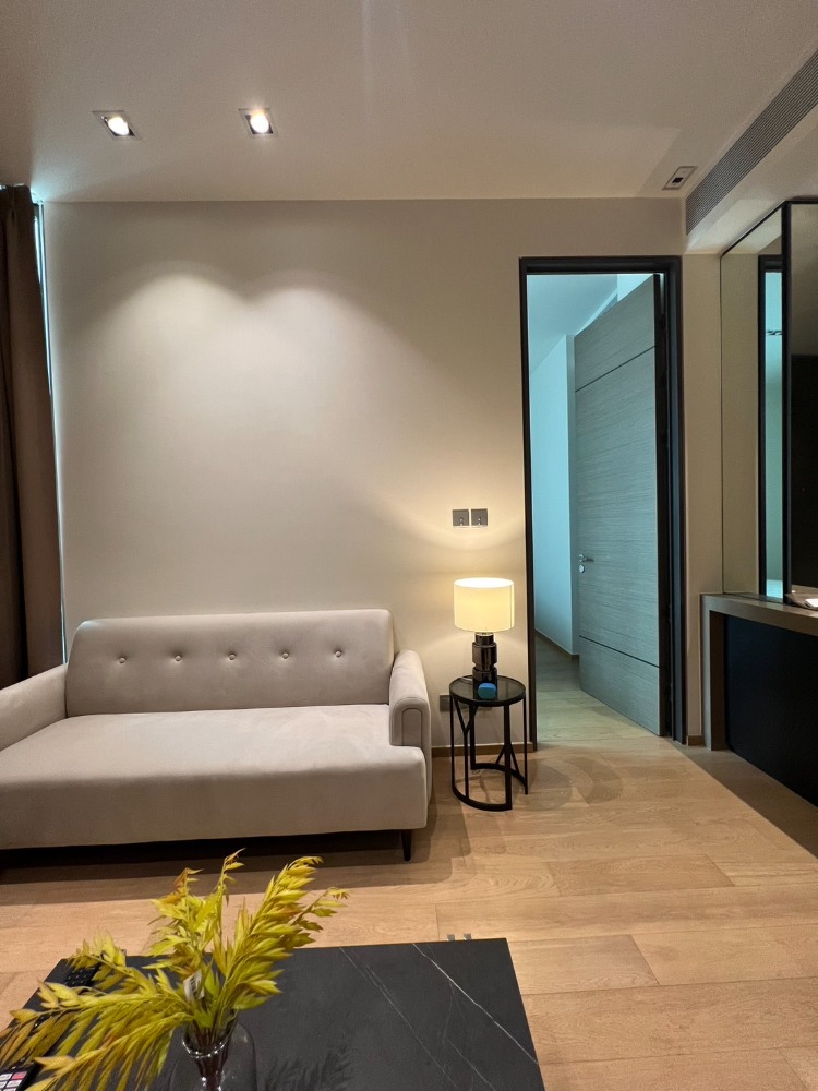 ให้เช่า 1 ห้องนอน ราคาพิเศษ 42,000บาท – รูปที่ 2