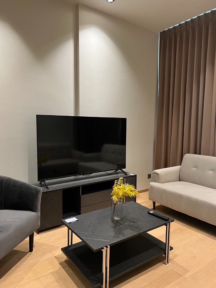 ให้เช่า 1 ห้องนอน ราคาพิเศษ 42,000บาท – รูปที่ 3