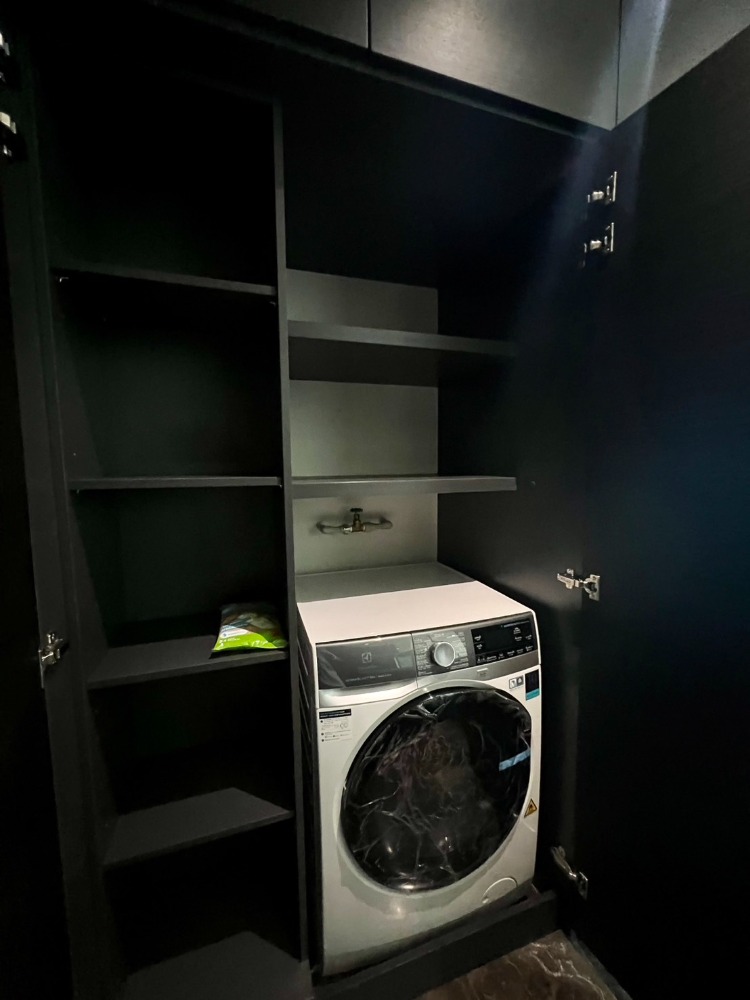 ให้เช่า 1 ห้องนอน ราคาพิเศษ 42,000บาท – รูปที่ 4