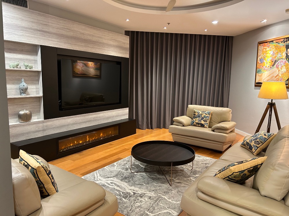 for rent Chatrium 4 bed super deal🌈💟❤️🌟 – รูปที่ 2