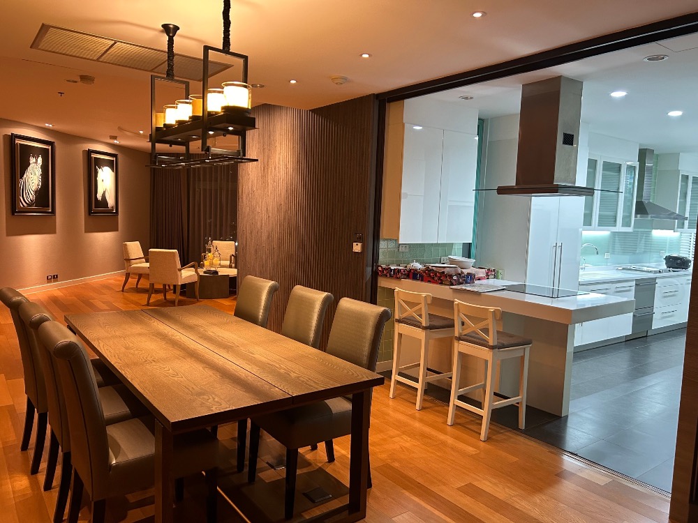 for rent Chatrium 4 bed super deal🌈💟❤️🌟 – รูปที่ 3