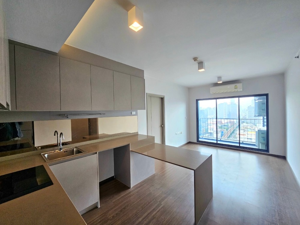 Condo for sale Ideo Sukhumvit 93, Sukhumvit Road, Soi Sukhumvit 93, size 57.9 sq m, 2 bedrooms, 2 bathrooms, 1 living room, Sukhumvit Road, Bang Chak Subdistrict, Phra Khanong District, Bangkok
