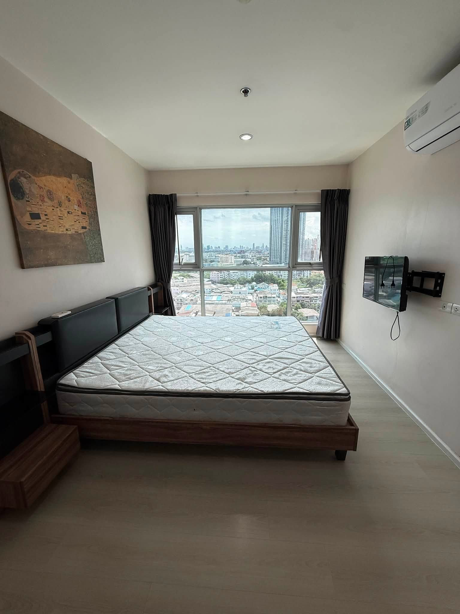 📣🎀 Condo for rent: Aspire Sukhumvit 48, near BTS Phra Khanong and BTS On Nut – รูปที่ 2