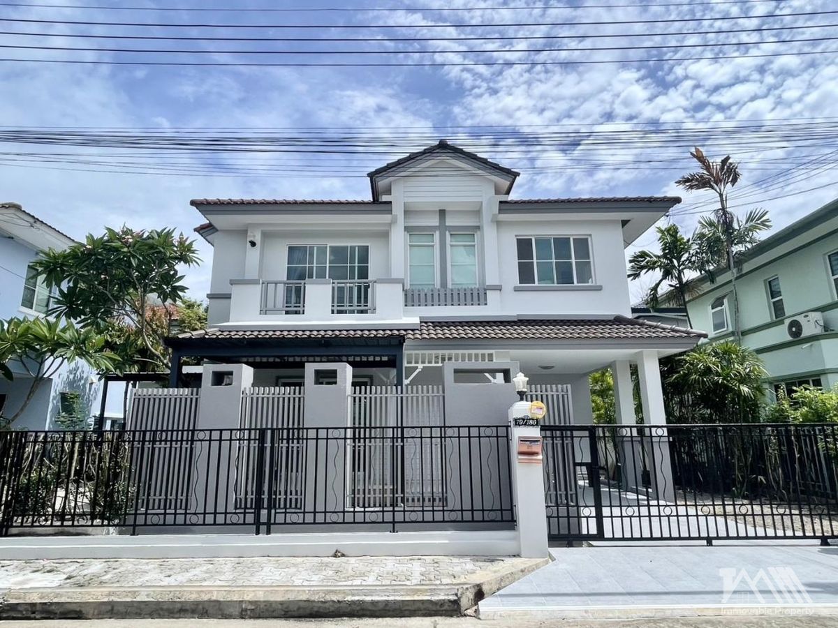 แลนด์ แอนด์ เฮ้าส์ ฉลอง / Land and House Chalong, Phuket แลนด์ แอนด์ เฮ้าส์ ฉลอง / Land and House Chalong, Phuket