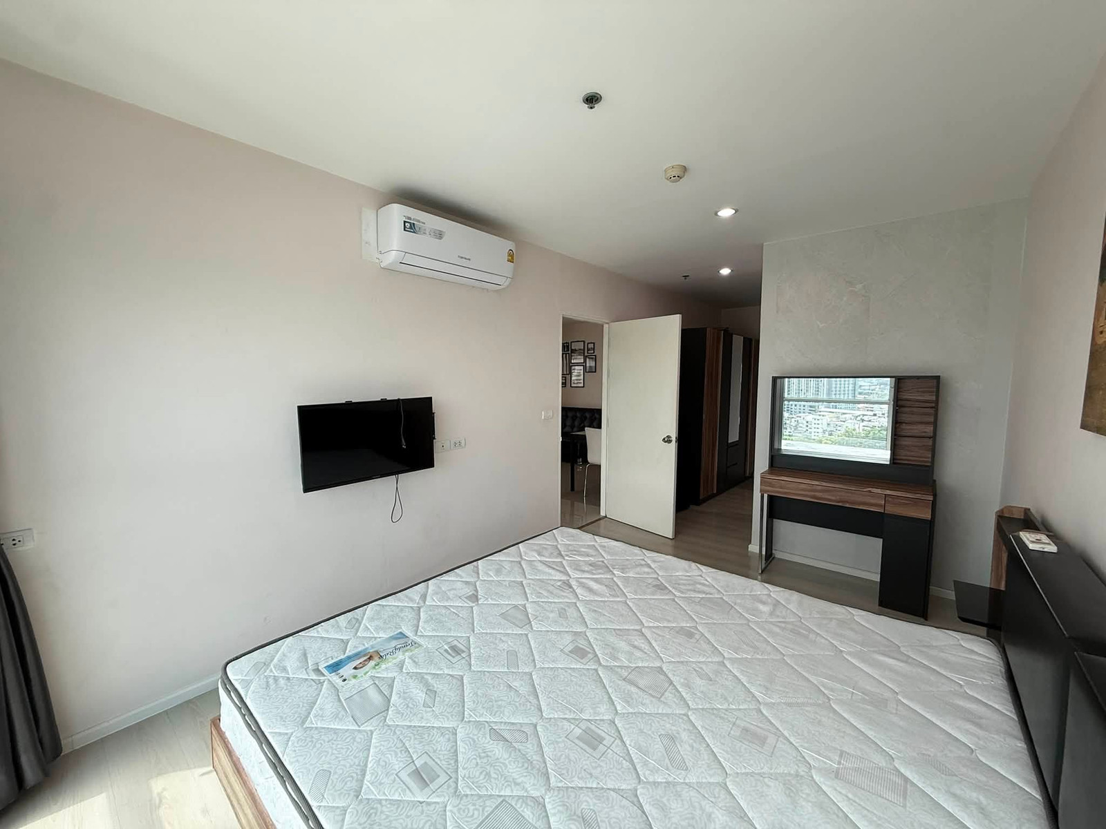 📣🎀 Condo for rent: Aspire Sukhumvit 48, near BTS Phra Khanong and BTS On Nut – รูปที่ 3