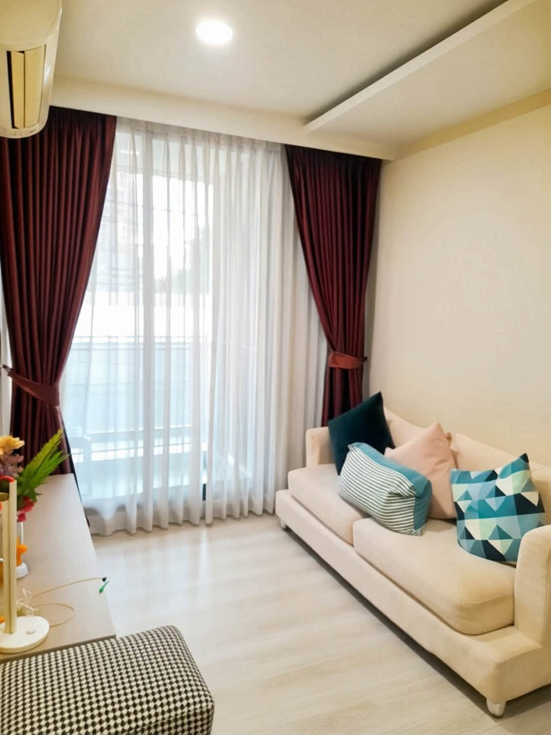 2 ห้องนอน ทองหล่อ 🏙️(For Rent/ให้เช่า) VTARA Sukhumvit 36 (Thonglor)  – รูปที่ 4