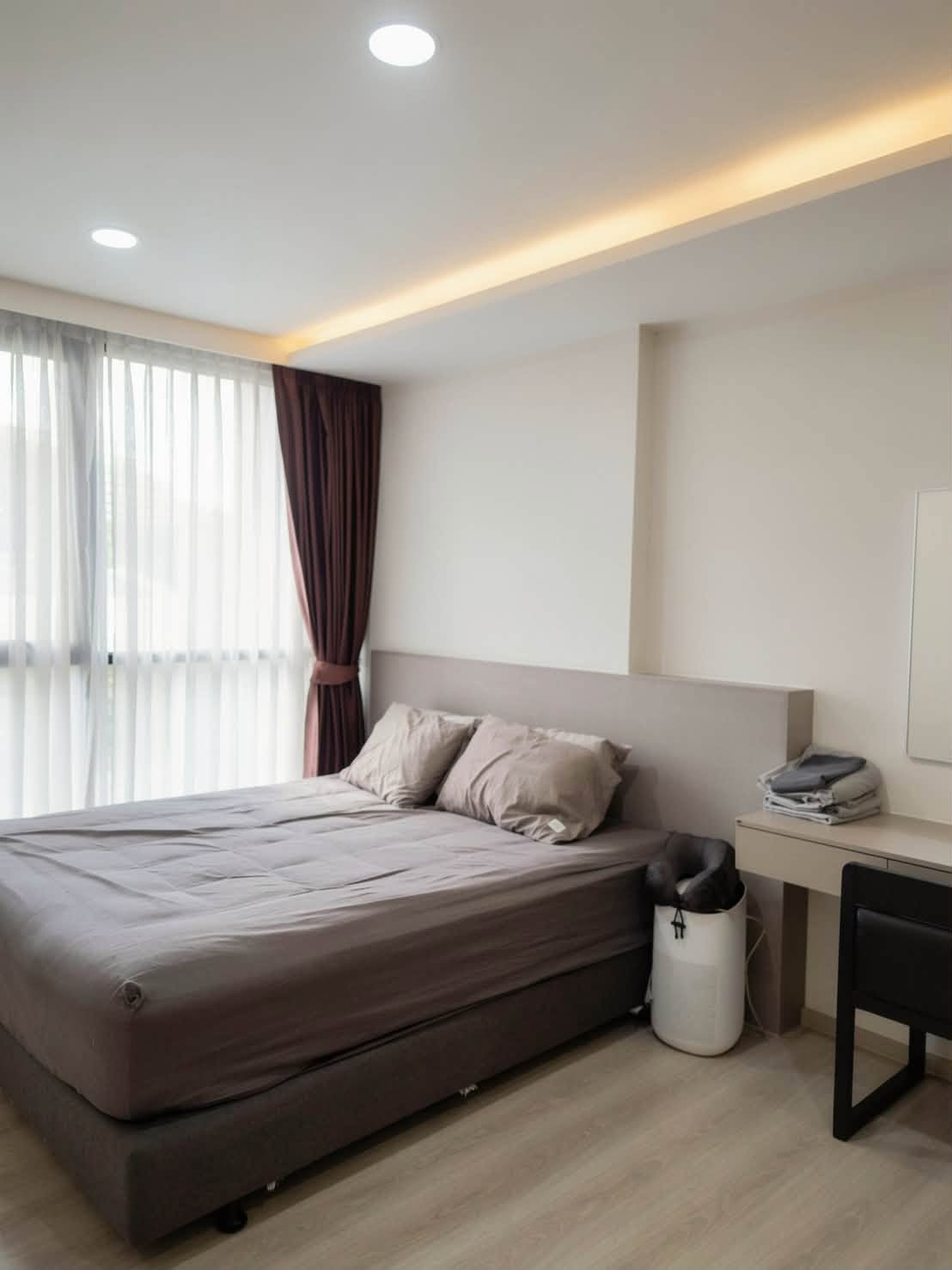 2 ห้องนอน ทองหล่อ 🏙️(For Rent/ให้เช่า) VTARA Sukhumvit 36 (Thonglor)  – รูปที่ 2