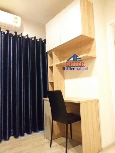 Dfa0189 ให้เช่า plum condo central station ติดเซ็นทรัลเวสเกต ชั้น 25 – รูปที่ 4