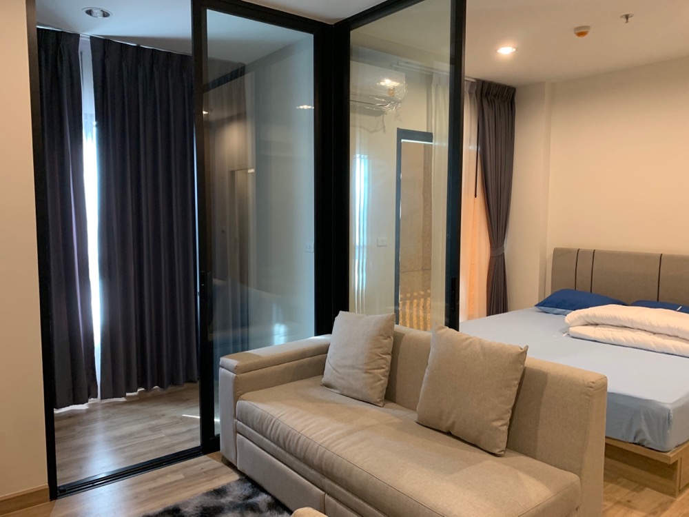 🔥🔥🏙️FOR RENT‼️Condo Niche Mono Sukumvit Bearing