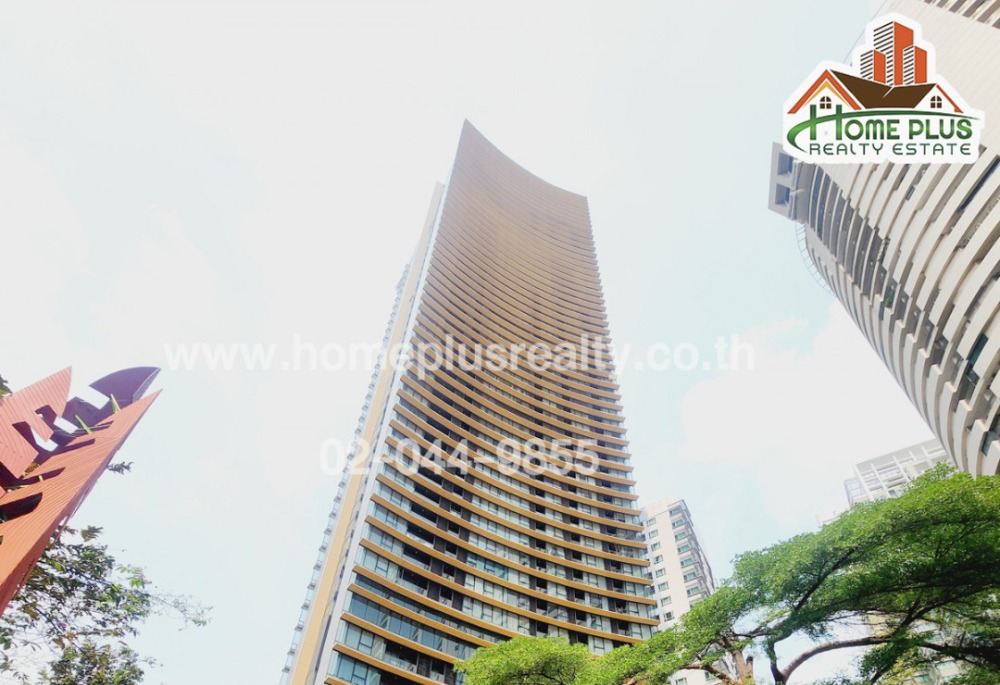 Condo The Lumpini 24 Soi Sukhumvit 24 Sukhumvit-Ratchadaphisek Road (near BTS Phrom Phong) Condo The Lumpini 24 Soi Sukhumvit 24 Sukhumvit-Ratchadaphisek Road (near BTS Phrom Phong)