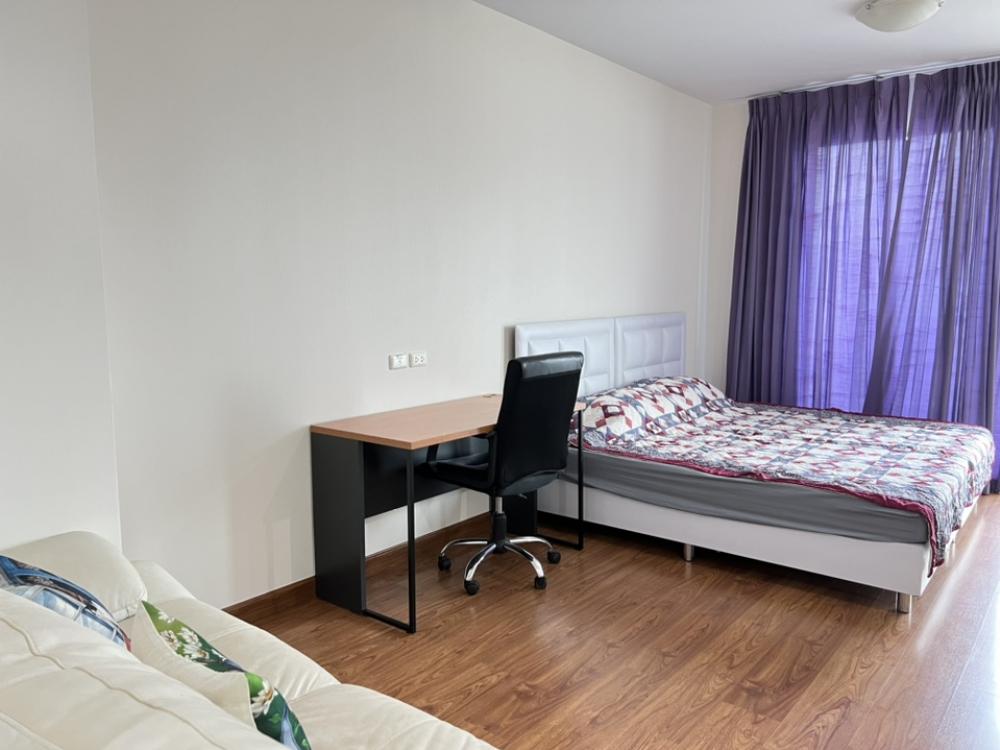 ให้เช่า Supalai River Place เจริญนคร Studio 36 ตารางเมตร ชั้น17 เฟอร์ครบ พร้อมอยู่ 11,000.-/เดือน – รูปที่ 3
