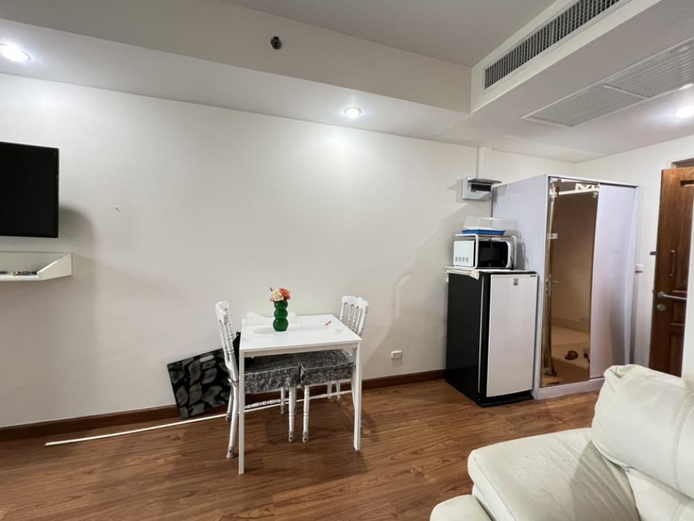 ให้เช่า Supalai River Place เจริญนคร Studio 36 ตารางเมตร ชั้น17 เฟอร์ครบ พร้อมอยู่ 11,000.-/เดือน – รูปที่ 4