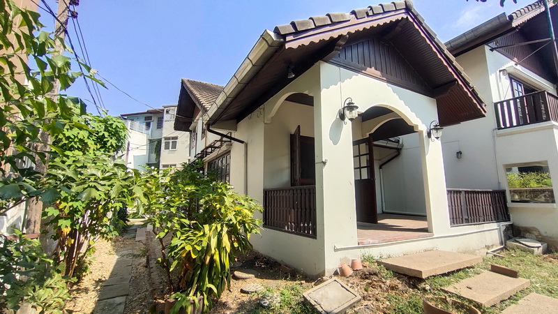 บ้านเดี่ยว 2 ชั้น 3 ห้องนอน ขนาด 140 ตารางวา @สุขุมวิท 67 – รูปที่ 4