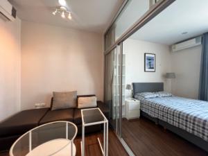for rent Supalai lite sathorn charoenrat 1 bed super deal🌟❤️✅