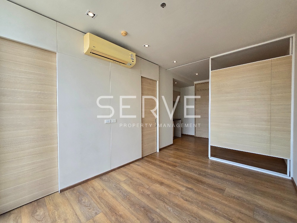 🔥Special Deal 4.6 MB🔥- Studio with Partition Good Location Shuttle bus to BTS Phrom Phong at Park 24 or Park Origin Phrom Phong Condo / For Sale – รูปที่ 2