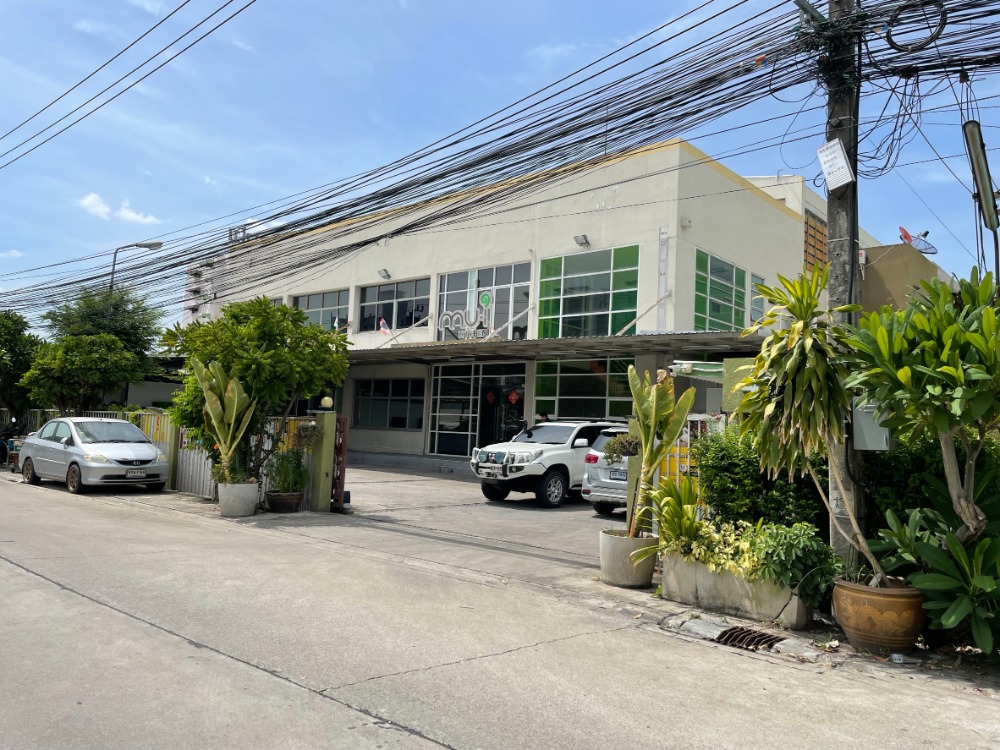 ขายโรงงานอาหาร เบเกอรี่ ห้องเย็น พร้อมดำเนินกิจการ ใกล้รถไฟฟ้า 1 ไร่ 13 ตร.วา ย่านศรีนครินทร์ ขายโรงงานอาหาร เบเกอรี่ ห้องเย็น พร้อมดำเนินกิจการ ใกล้รถไฟฟ้า 1 ไร่ 13 ตร.วา ย่านศรีนครินทร์