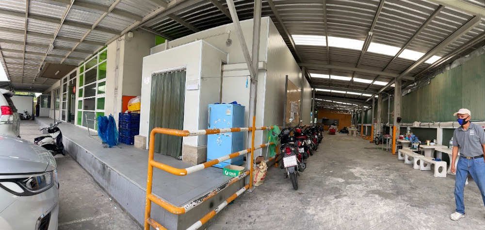 ขายโรงงานอาหาร เบเกอรี่ ห้องเย็น พร้อมดำเนินกิจการ ใกล้รถไฟฟ้า 1 ไร่ 13 ตร.วา ย่านศรีนครินทร์ – รูปที่ 4
