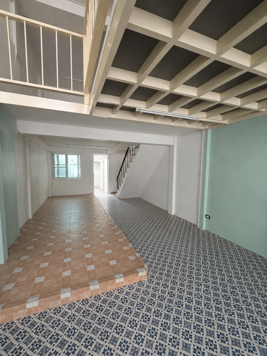🏡 FOR SALE/RENT | 4.5-Storey Townhouse ✨  15 Square wah. borommaratchachonnani6/ Pinklao✨📍ขาย/ ปล่อยเช่า | ตึกแถว บรมราชชนนี ซอย 6- ตึกสวย วิวดี ราคาดี 🌳✨ – รูปที่ 2