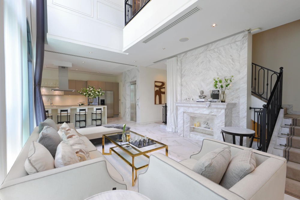 The Boulevard Ekkamai - Luxury Design House with Private Swimming Pool for Sale! – รูปที่ 4