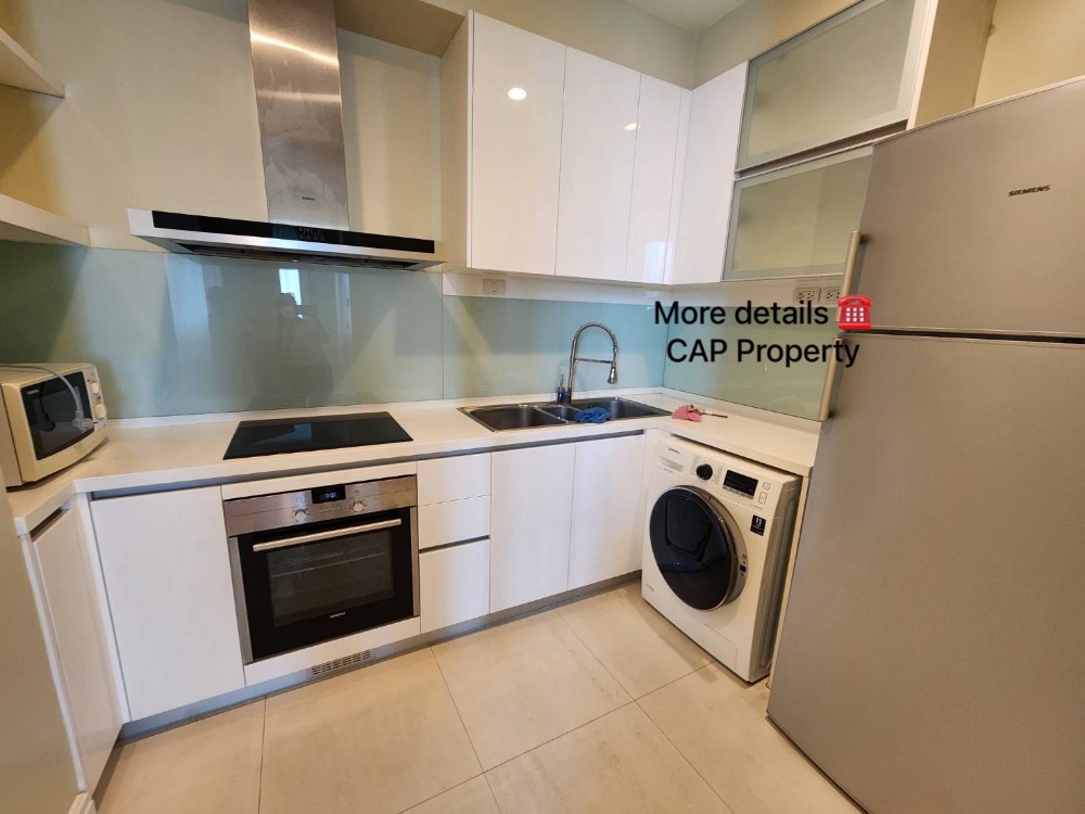Duplex ( 3Bed 166 Sqm )RENT @BTS Prompong - 120,000 THB Negotiable – รูปที่ 3