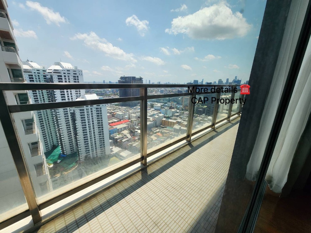 Duplex ( 3Bed 166 Sqm )RENT @BTS Prompong - 120,000 THB Negotiable – รูปที่ 4