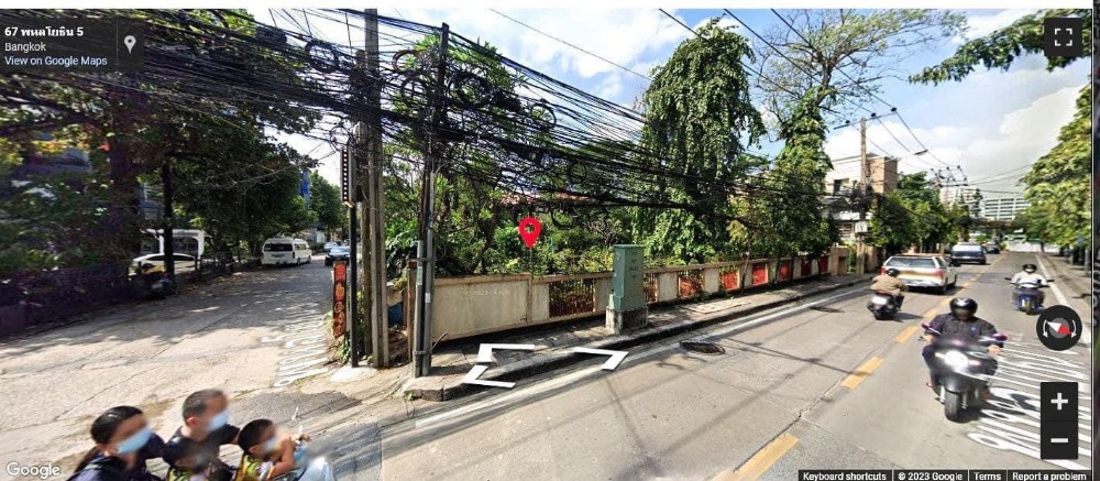 ขายที่ดิน ซอยราชครู พหลโยธิน 5  | 822 ตร.ว. | เข้าซอย 70 เมตร ติดถนน 2 ด้าน | ใกล้ ฺBTS อารีย์ 1 นาที – รูปที่ 2