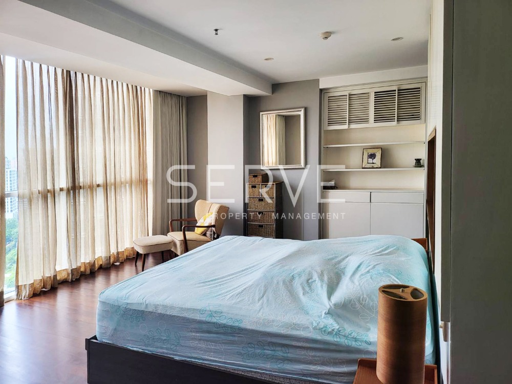 🔥Best Deal 5.8 MB🔥 - 2 Bed 2 Baths 145 sq.m. High Fl. 20+ Good Location Close to BTS Chit Lom 600 m. at Urbana Langsuan Condo / For Sale – รูปที่ 3