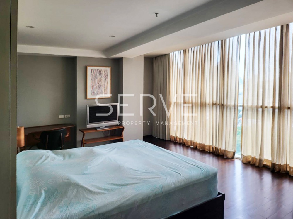 🔥Best Deal 5.8 MB🔥 - 2 Bed 2 Baths 145 sq.m. High Fl. 20+ Good Location Close to BTS Chit Lom 600 m. at Urbana Langsuan Condo / For Sale – รูปที่ 4
