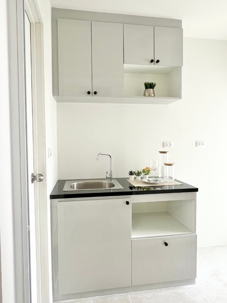 minimal muji ห้องทำใหม่ บิ้วอินจัดเต็ม ใหม่ทุกอย่าง – รูปที่ 4
