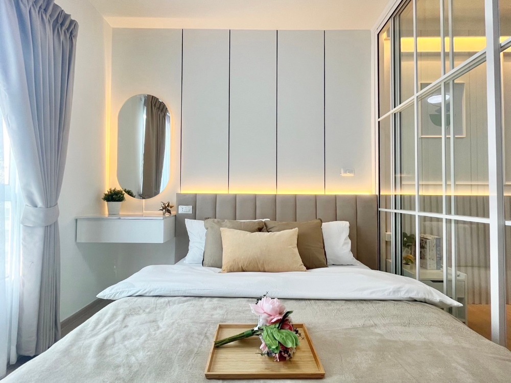 MINIMAL MODERN ห้องรีโนเวทสวยใหม่ จัดเต็ม – รูปที่ 2