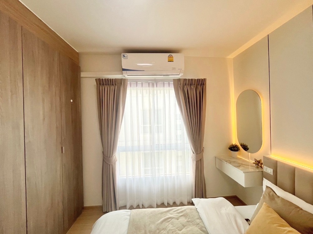 MINIMAL MODERN ห้องรีโนเวทสวยใหม่ จัดเต็ม – รูปที่ 3