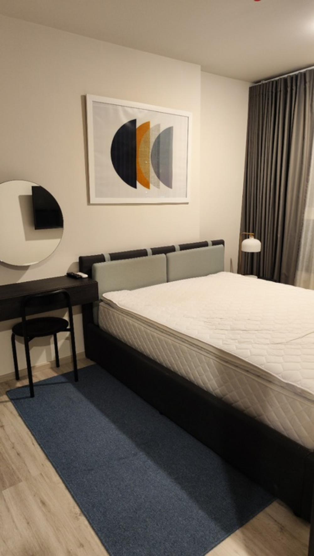 Xt huaikhuang 1bedroom 22k – รูปที่ 2