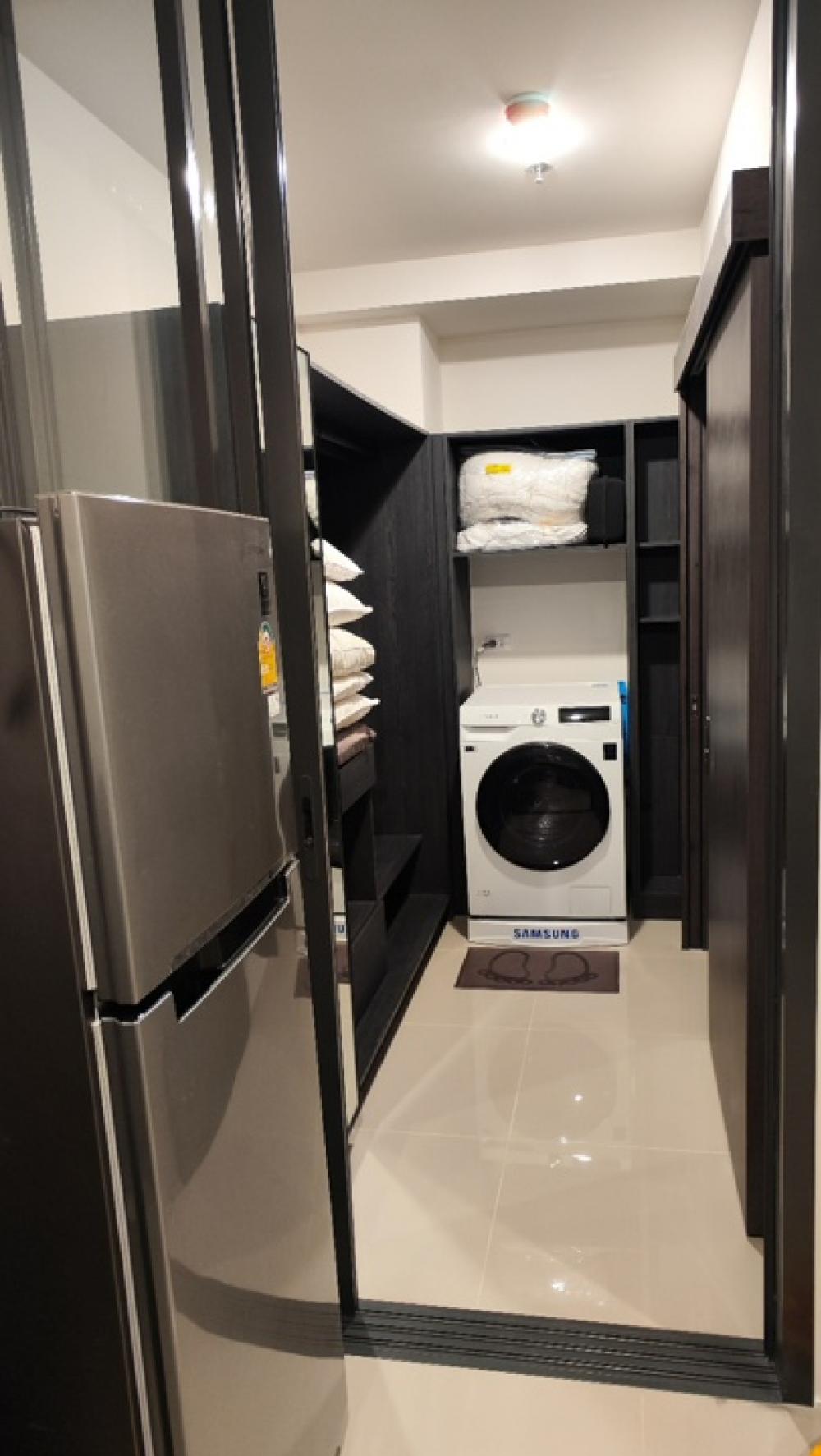 Xt huaikhuang 1bedroom 22k – รูปที่ 3
