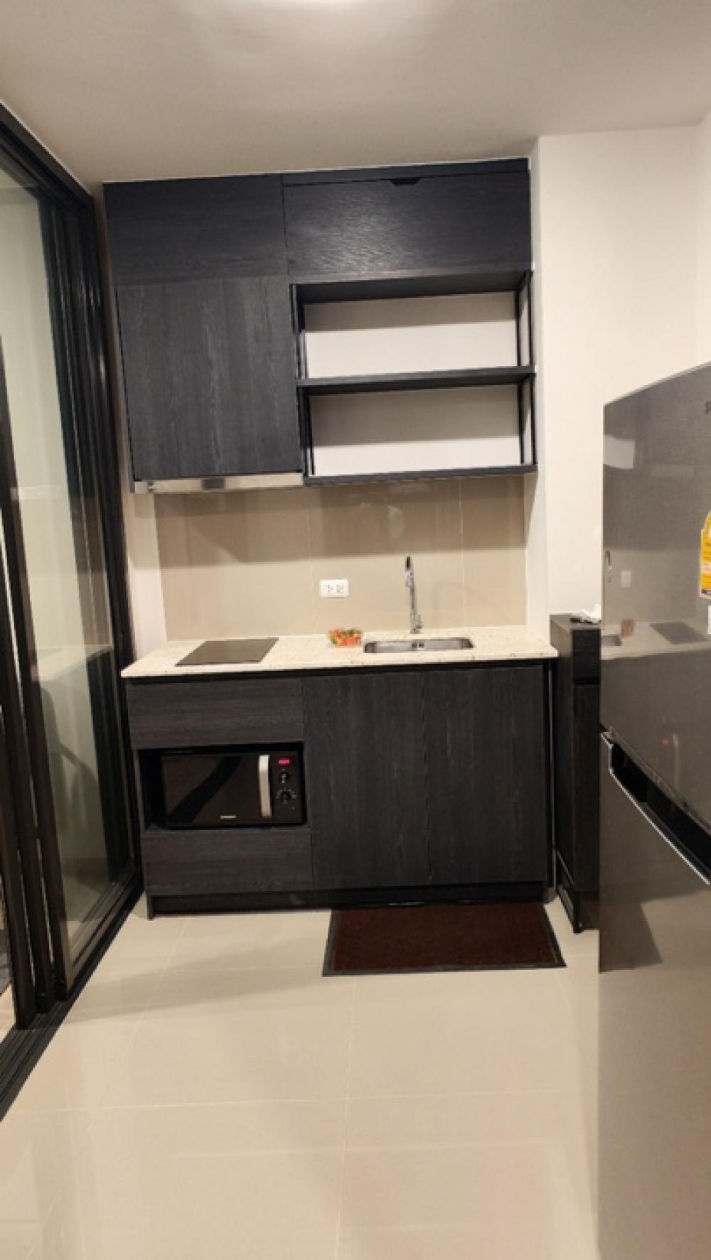 Xt huaikhuang 1bedroom 22k – รูปที่ 4