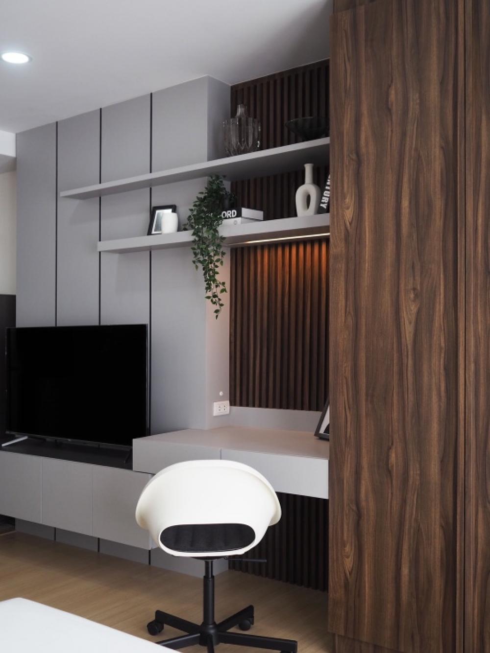 Supalai Veranda Ramkhamhaeng Condo for rent near Ramkhamhaeng University, Abac Hua Mak, Bodindecha. – รูปที่ 3